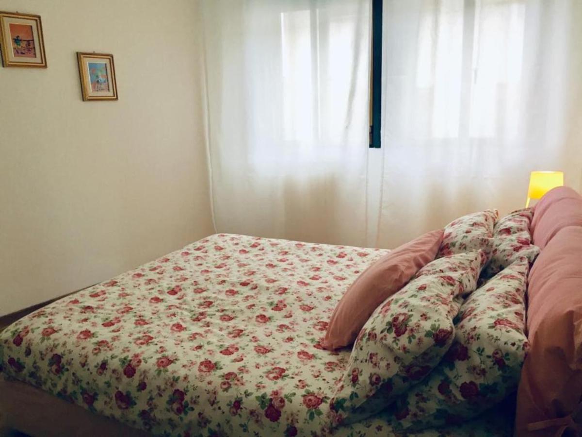 피에쏘디아르티코 Casa Mamma Mia 아파트 외부 사진