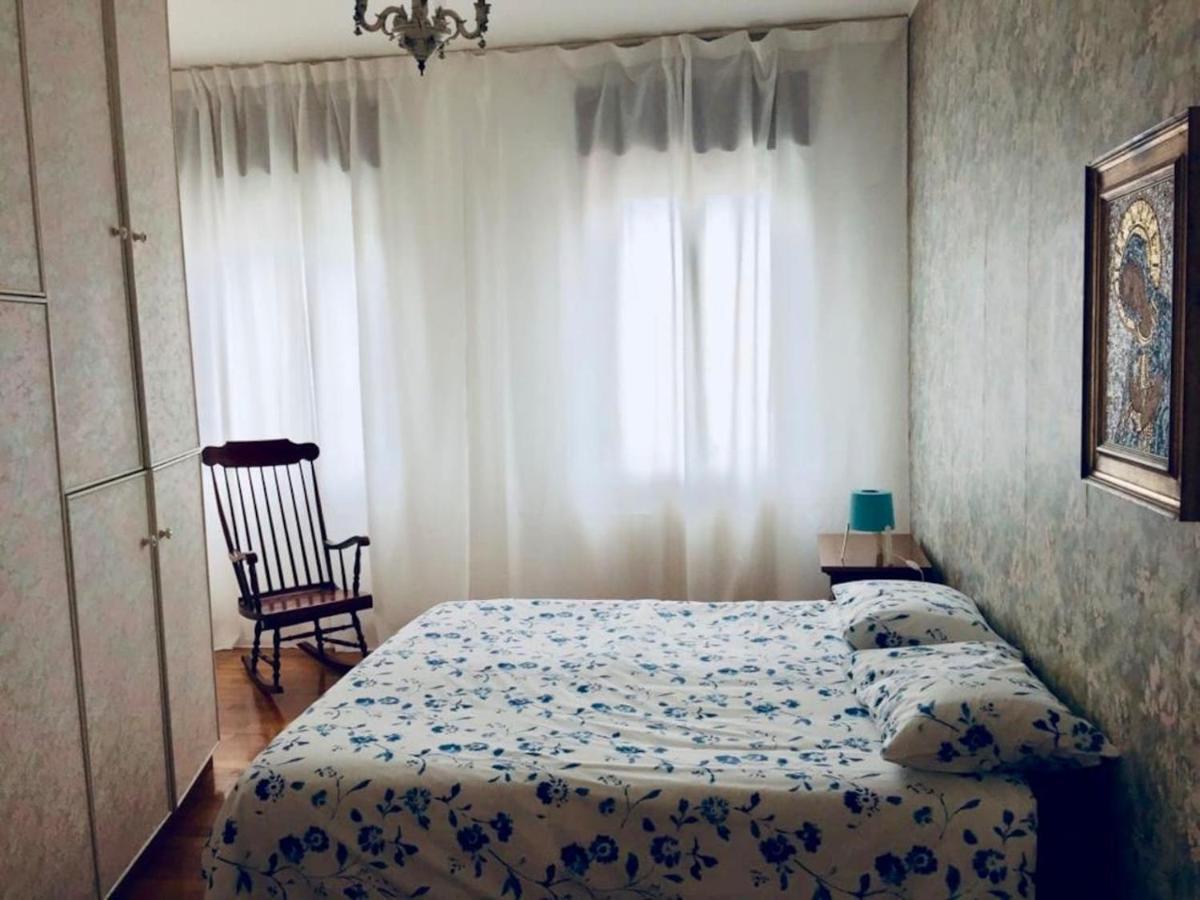 피에쏘디아르티코 Casa Mamma Mia 아파트 외부 사진